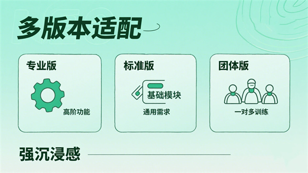 VR技术赋能心理健康 阳光心健新品引领咨询新纪元